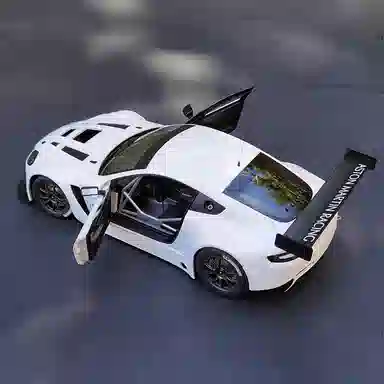AUTOart 118 VANTAGE V12 GT3