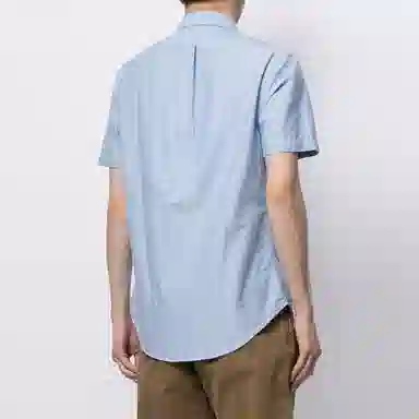 Polo Ralph Lauren SS22 Logo