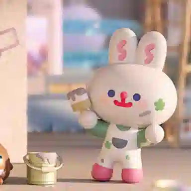 RICO HAPPY FACTORY 9