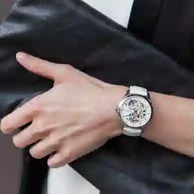 HAMILTON 36mm H32405811