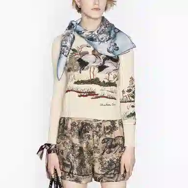 Dior FW22