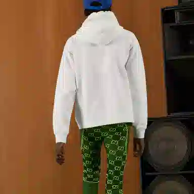 GUCCI SS22 Logo