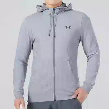 Under Armour RUSH Seamless Logo