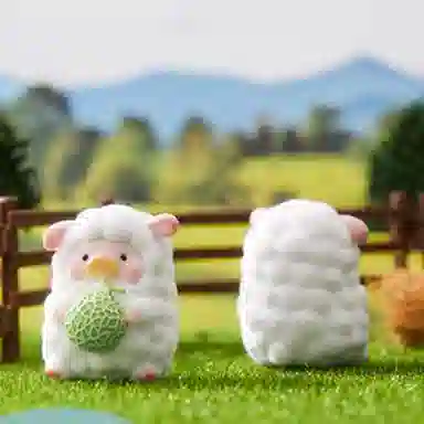 52TOYS LuLu 6
