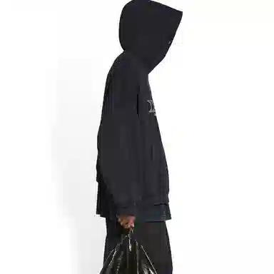 Balenciaga FW22 Logo