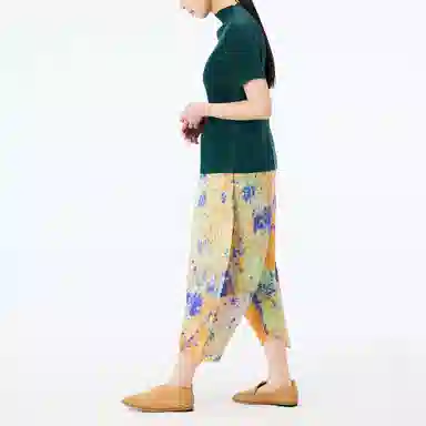 PLEATS PLEASE ISSEY MIYAKE FW22