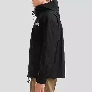 THE NORTH FACE FW22 1986 Icon Dryvent Mountain JacketLogo