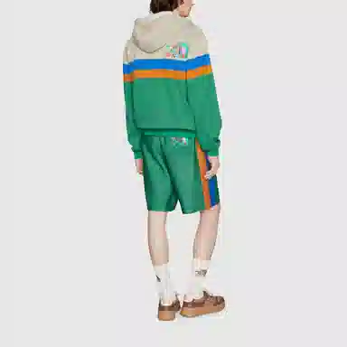 GUCCI x The North Face FW22 Shorts