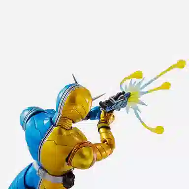 BANDAI W rkf w luna trigger