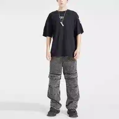 Boy London SS22 LogoT