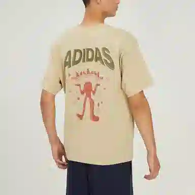 adidas originals LogoT
