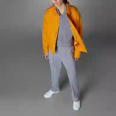 adidas Originals Blue Version