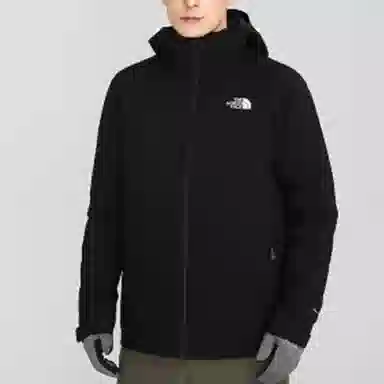 THE NORTH FACE Logo