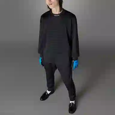 adidas originals Blue Version Logo