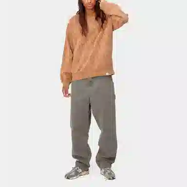 Carhartt WIP Single Knee Pants