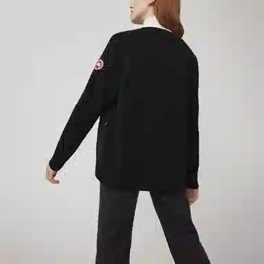 Canada Goose HyBridge PUFFER