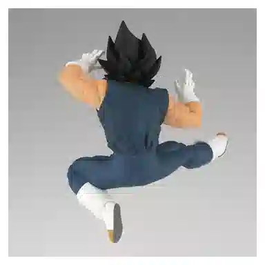 BANPRESTO match makers 11cm