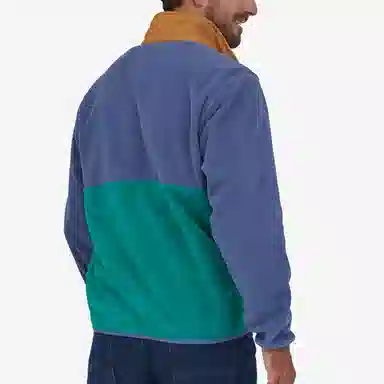 Patagonia Microdini Pullover