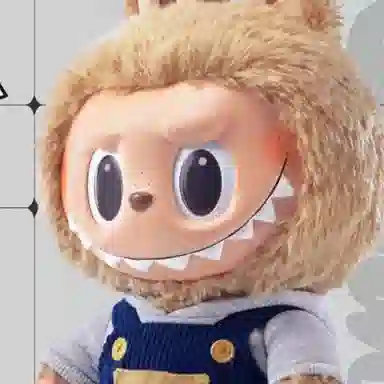 Pop Mart Labubu The Monsters