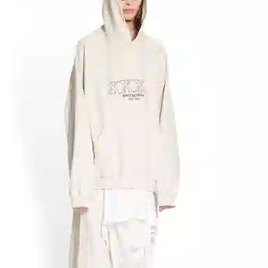 Balenciaga FW22 Logo