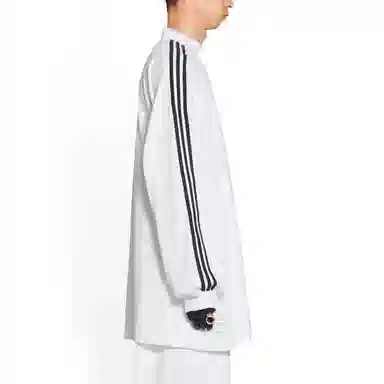 Balenciaga x adidas FW22 LogoT