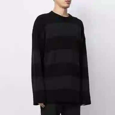 Balenciaga FW21 Logo