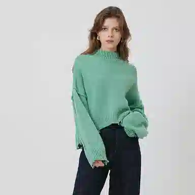 MOUSSY