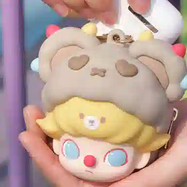 POP MART DIMOO IP 9.6cm