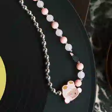 POP MART SKULLPANDA 9