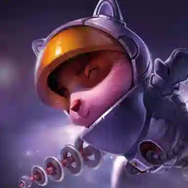 LEAGUE OF LEGENDS 25.4cm