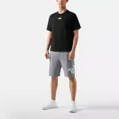 THE NORTH FACE SS23 Logo T