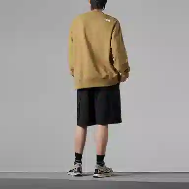 THE NORTH FACE UE Logo