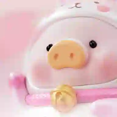 52TOYS LULU 8.5cm