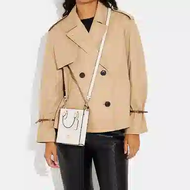 COACH NS 14 Tote
