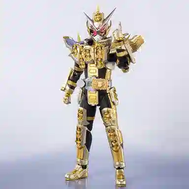 BANDAI ZI-O shf 14.5cm