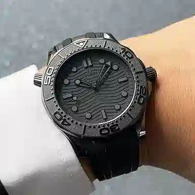 OMEGA Seamaster 210.92.44.20.01.003