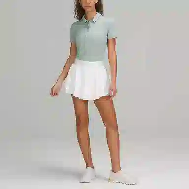 lululemon Courtcore Court Rival High-Rise Skirt