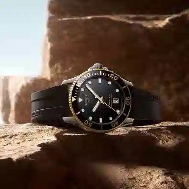 Tissot Seastar T120.410.27.051.00