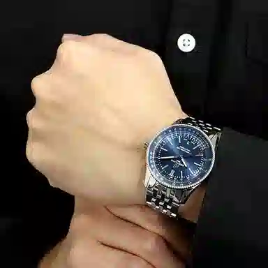 Breitling Navitimer A17326161C1A1
