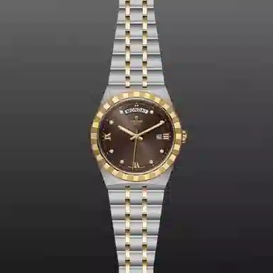 Tudor Royal M28603-0008