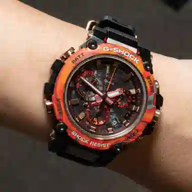 Casio MTG-B3000FR-1AJR