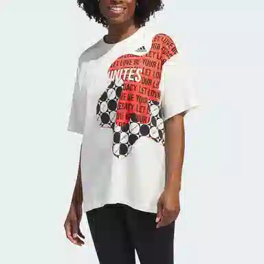adidas Graphic Pride Tee T