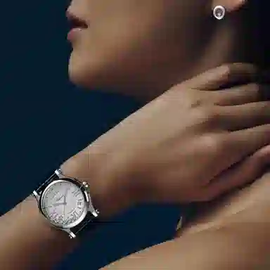 CHOPARD HAPPY SPORT 30 36mm 278559-3001