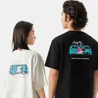 THE NORTH FACE SS23 T