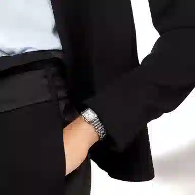 LONGINES 23.3*37mm L5.512.4.71.6