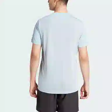 adidas Own The Run Tee LogoT