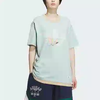 adidas originals x Disney Dumbo Sportswear Tee LogoT