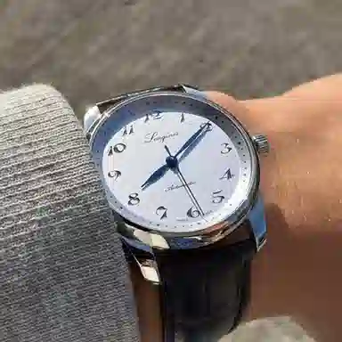 190LONGINES 190 40mm L2.793.4.73.2