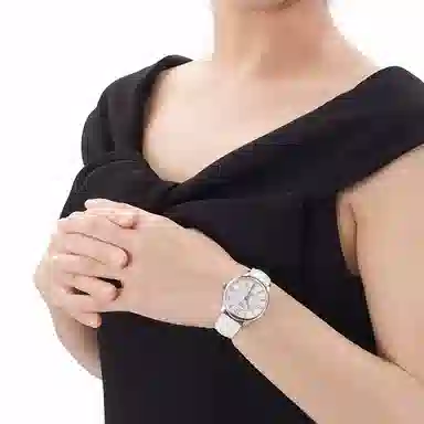 TISSOT 32mm T099.207.16.116.00