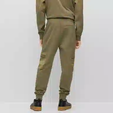 HUGO BOSS SS23